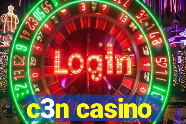 c3n casino